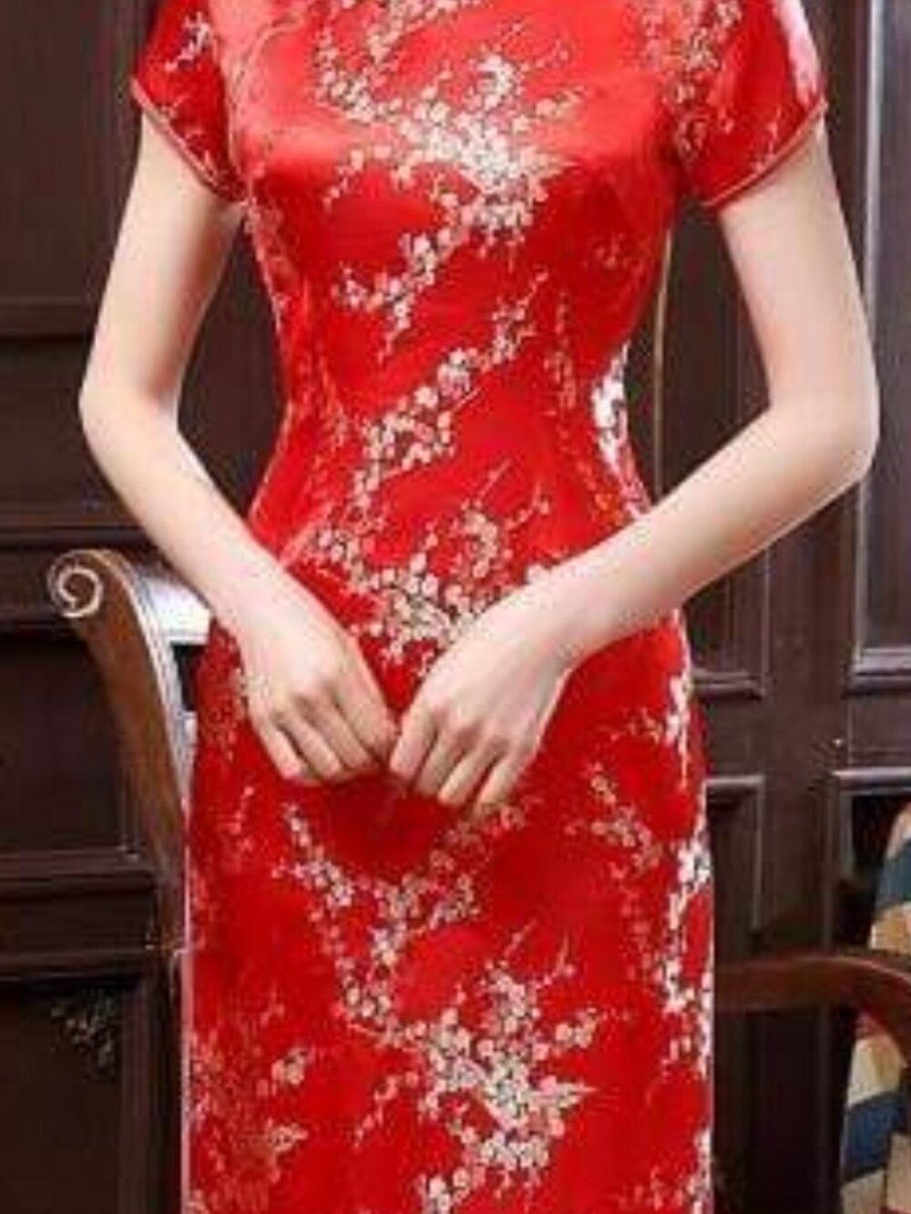 China Red